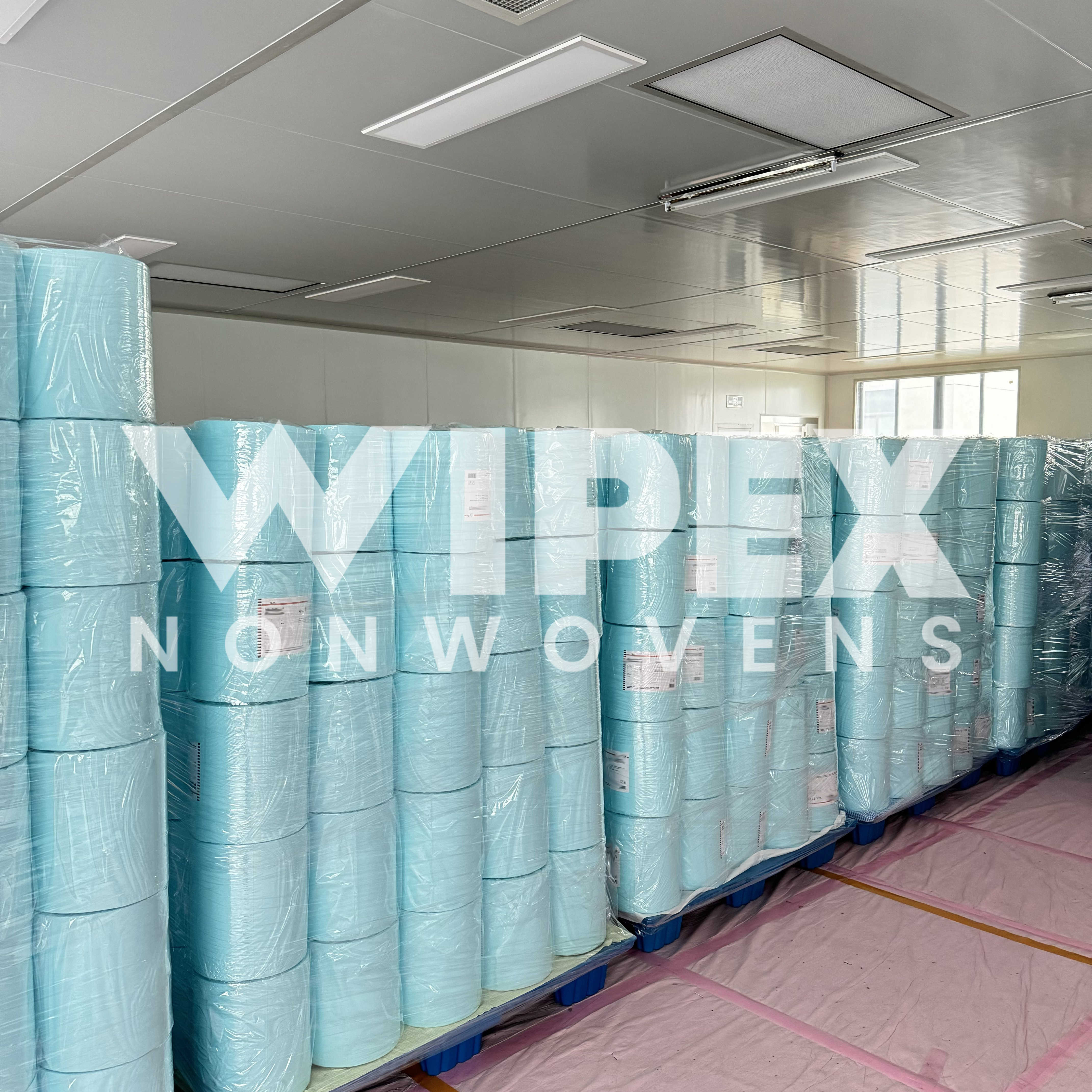 Maintenance Wipe D2237-270-CW3868J