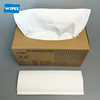 Meet The WIPEX Liquid-Locking Solvent-Resistant Industrial Maintenance Wipes