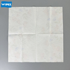 Custom  Absorbent Disposable Ultra-soft Airlaid Paper Dinner Napkins