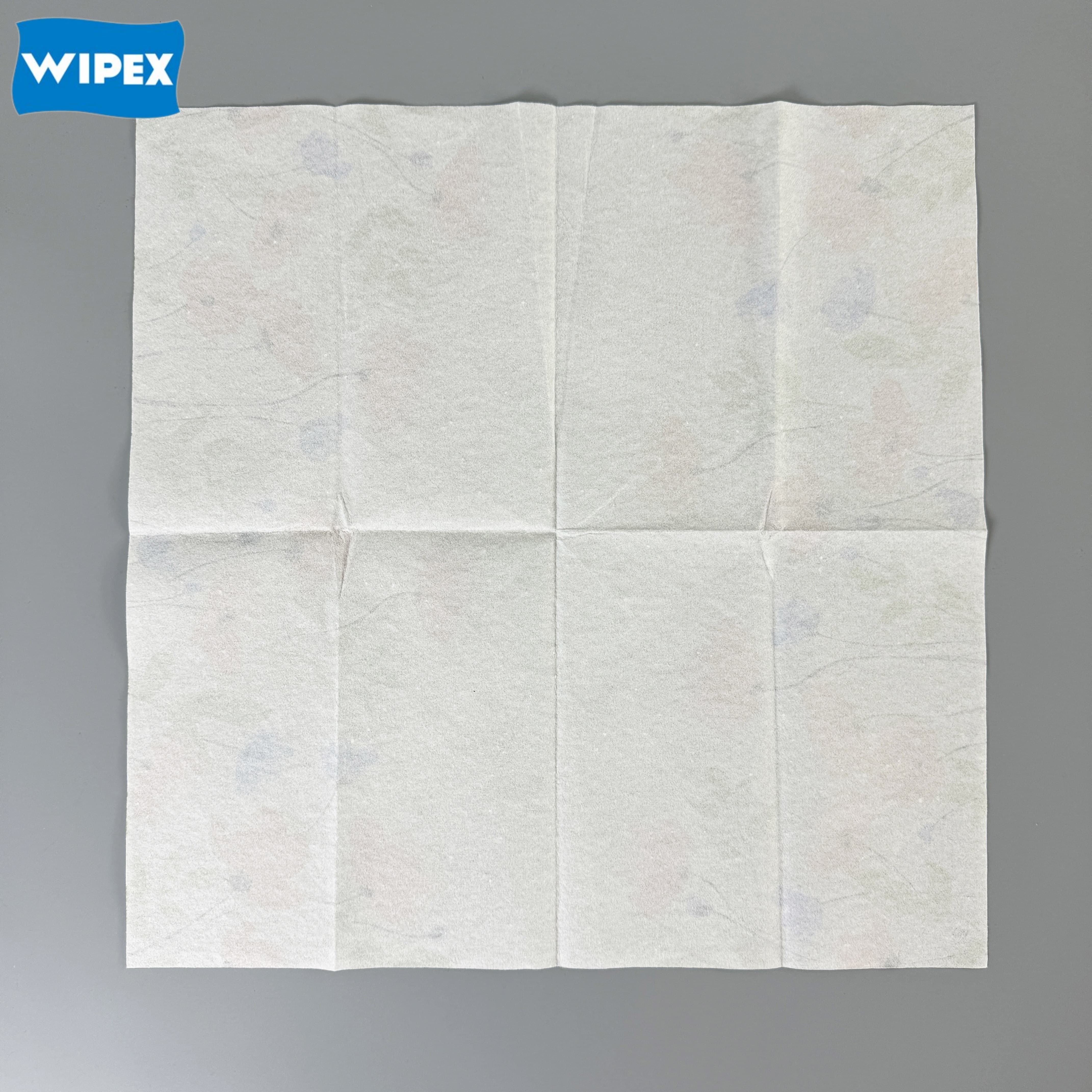 Custom  Absorbent Disposable Ultra-soft Airlaid Paper Dinner Napkins