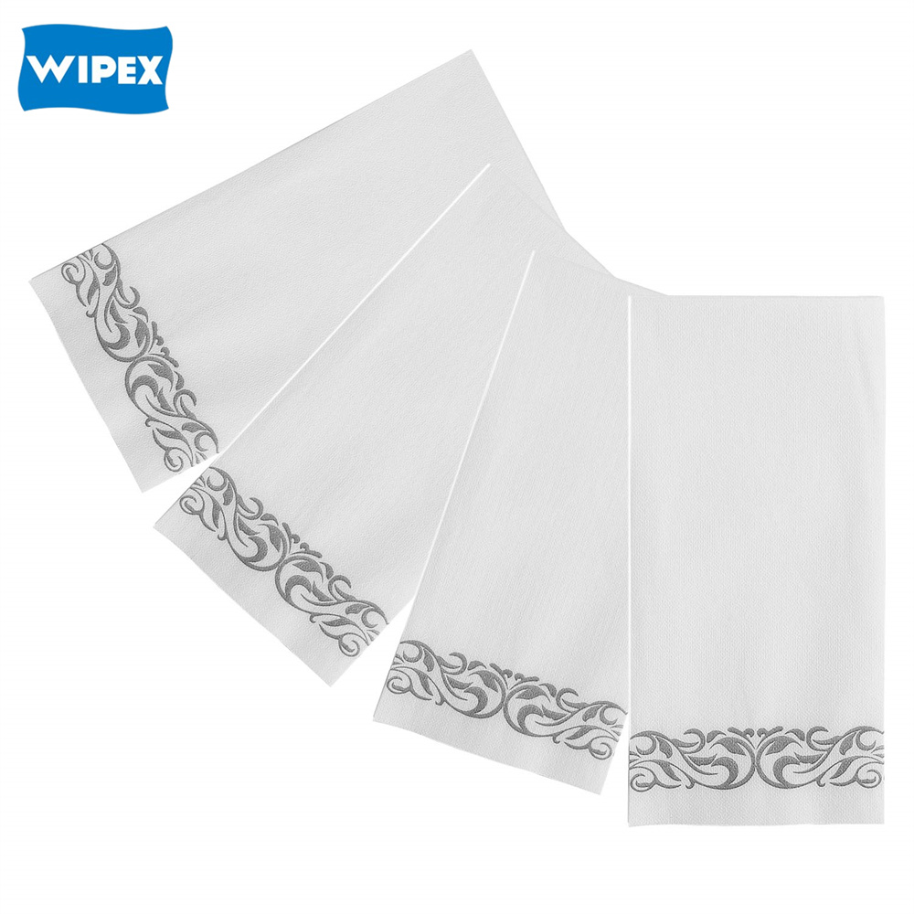 Disposable Premium Quality Soft Airlaid Napkin