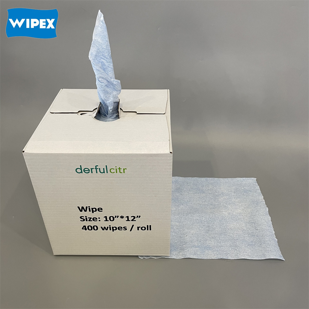 Industrial Engineers Maintenance Surface Cleaning Polishing Industrial And Automotive Wipes