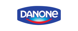 Danone logo