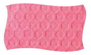 honeycomb-pattern-red