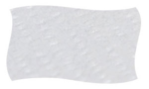 creped-pattern-white