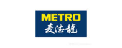 METRO logo