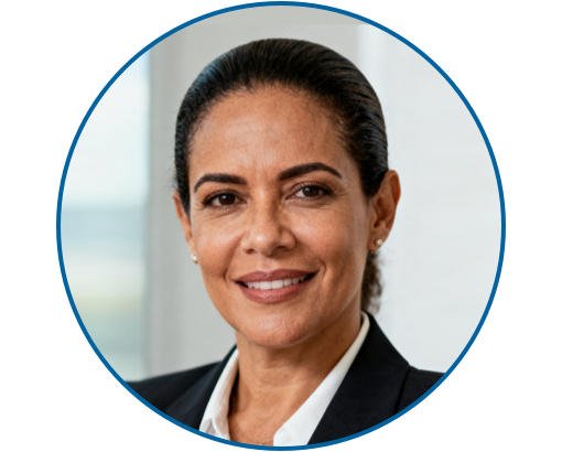 Vera Brasilian Regional Manager