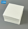 Disposable Spunlace Nonwoven Skin-friendly Patient Cleaning Medical Dry Wipes