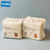 Hospital Lint Free Disposable Medical Patient Non-woven Dry Wipes