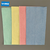 Exta-strong Absorbent Reusable Multi-purpose Household Cleaning Nonwoven Kitchen Wipes