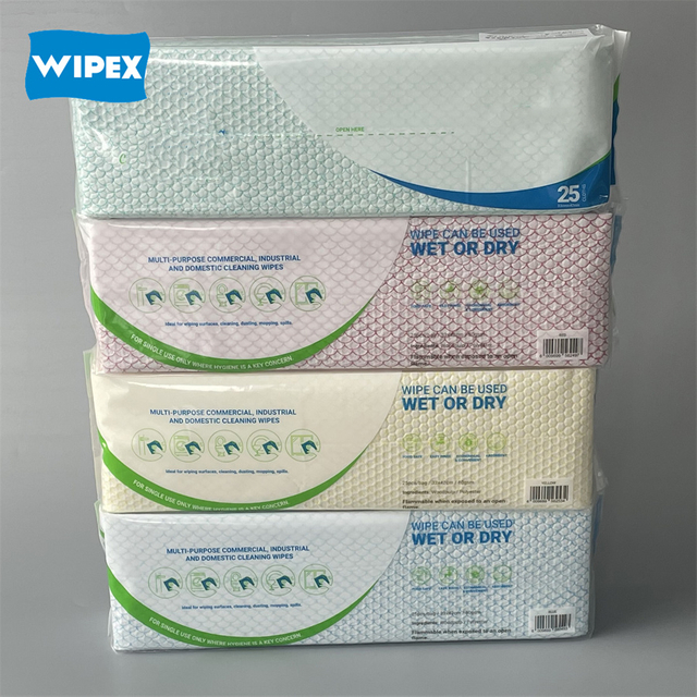 General Cleaning Cloths C4222-50-JF-CWP50LJWYLW