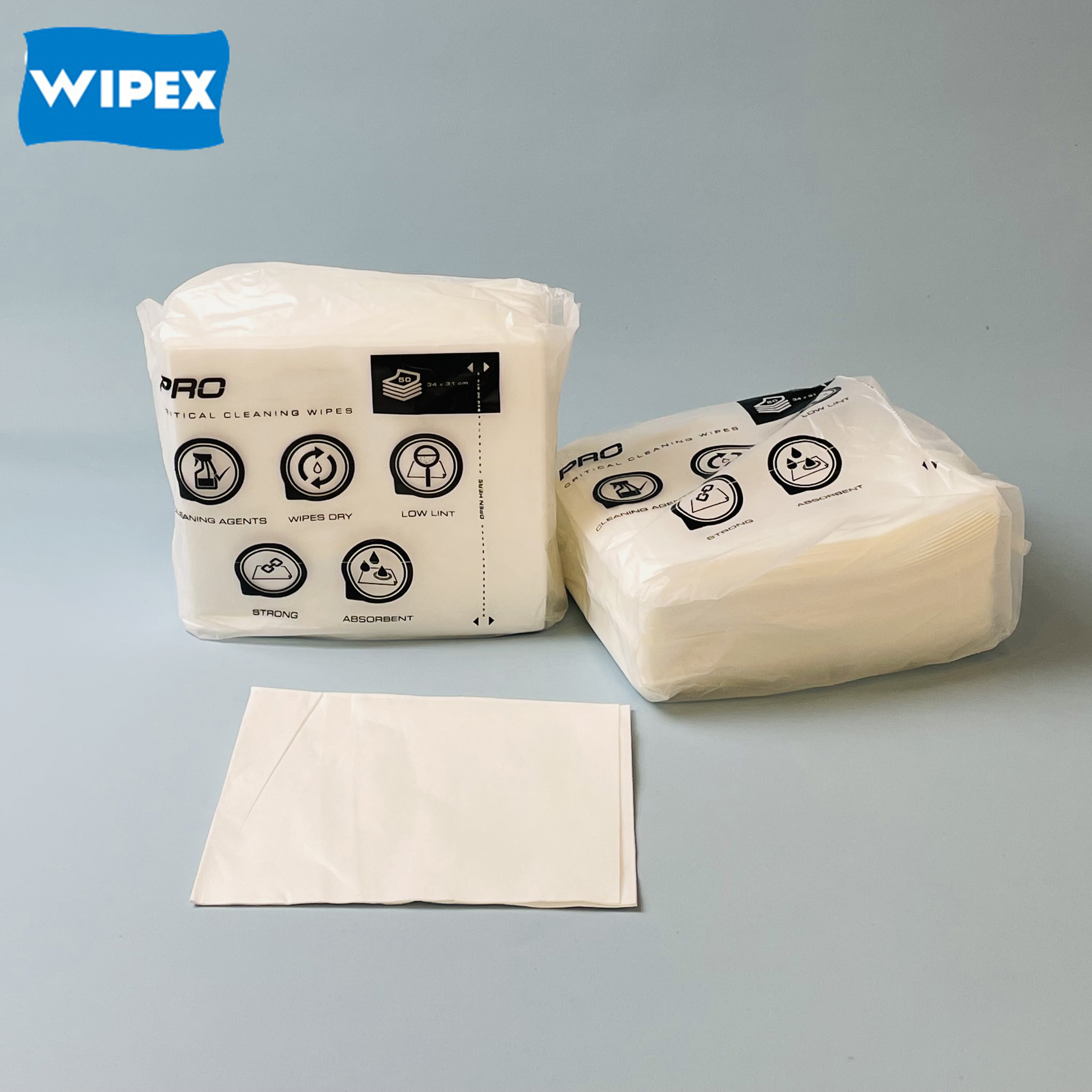 Aerospace Grade Window Wipe Z3034-50-CW3872J