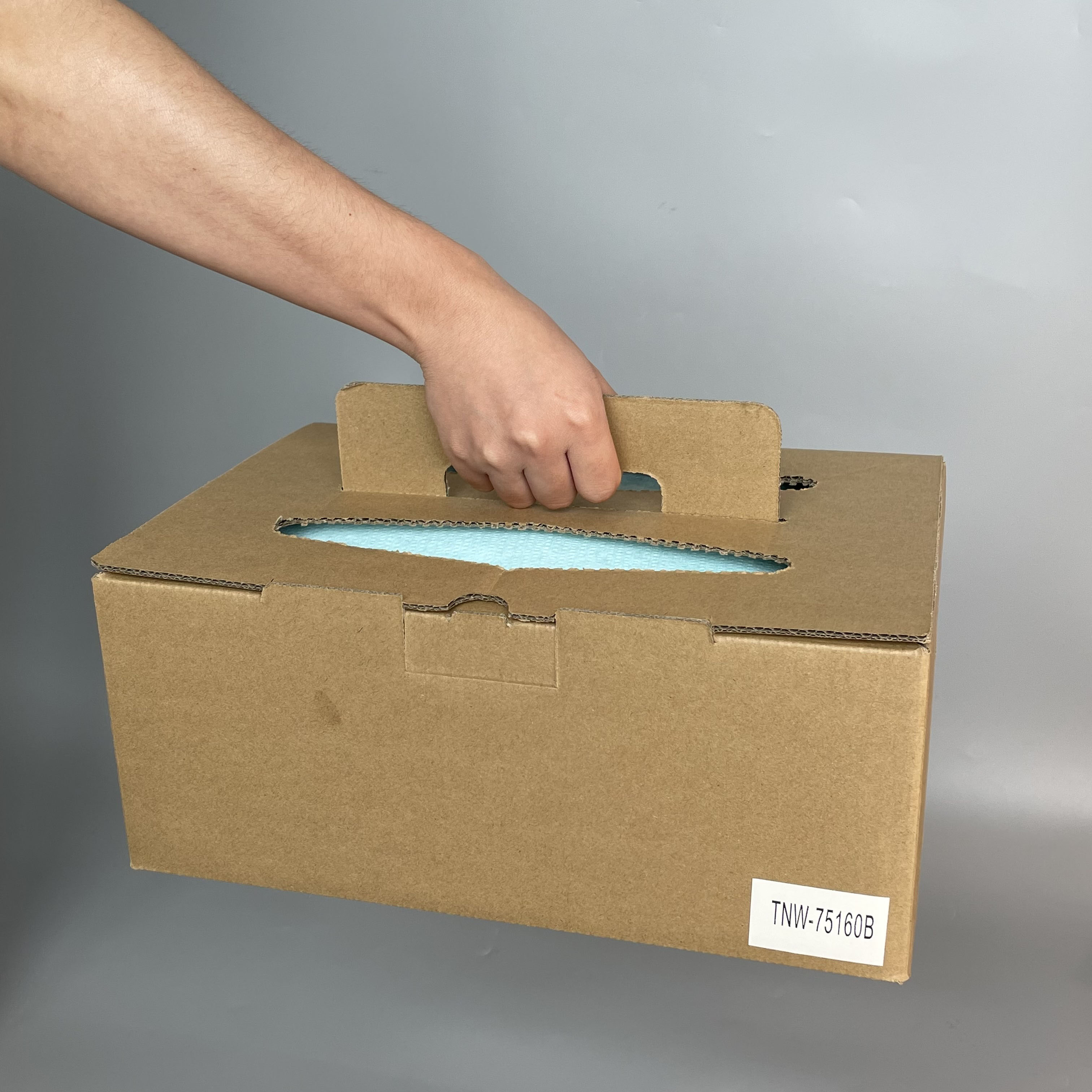 Engineered Cloth Wipes D3242-154-SM- CW3868ZJ