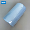Workshop Oil Cleaning Diposable Industrial Cleaning Roll