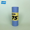 Disposable Multi-Purpose Shop Wipes Perforated Industrial Roll Wipes