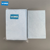 Disposable Non-Woven 100% Microfiber Cleaning Colth Multipurpose Wipes