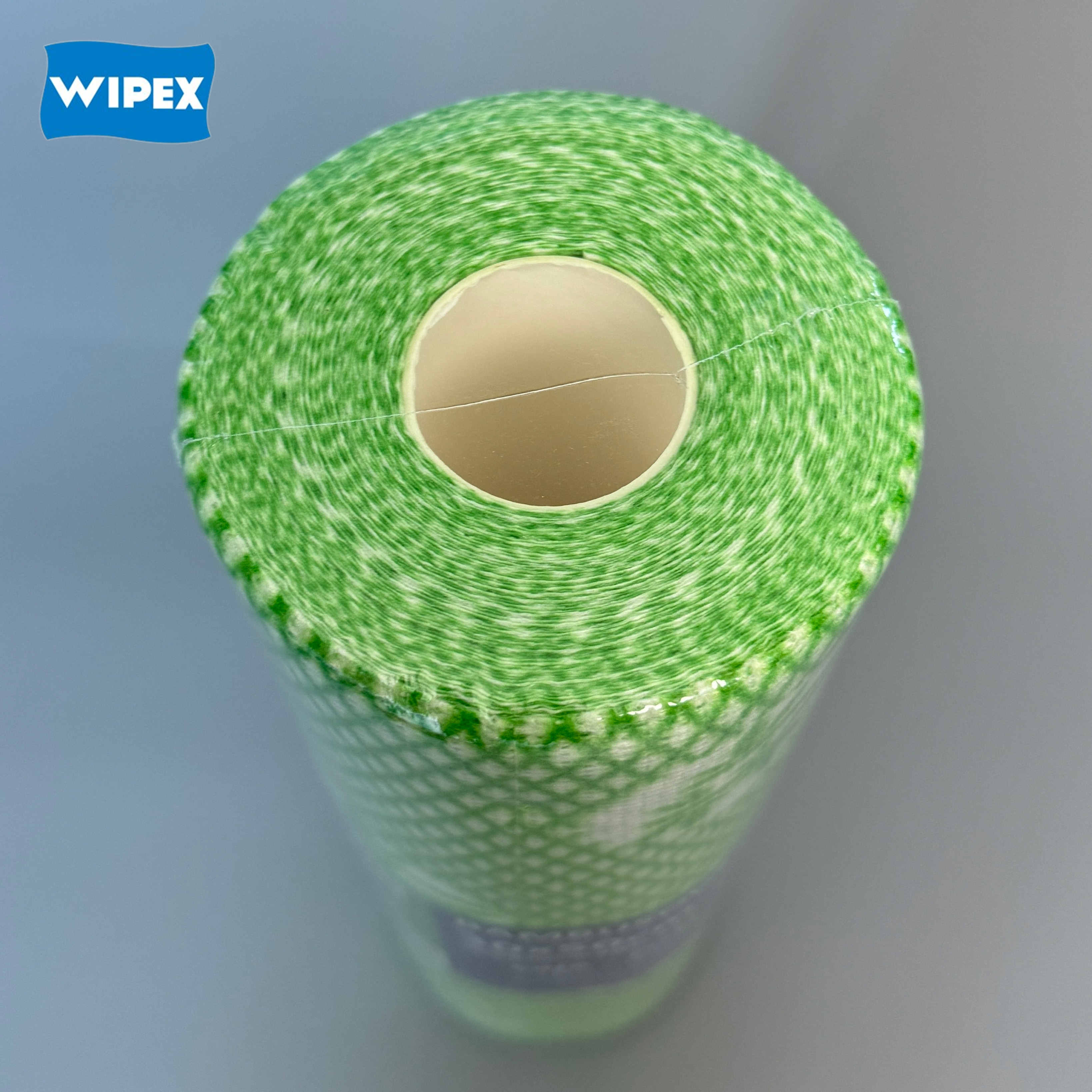 Antibacterial Bamboo Wipes Eco-friend Kitchen Towels Oil Absorbent Household Cleaning Wipes