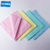 Reusable Spunlace Nowoven Household Disposable Kitchen Cleaning Wipes