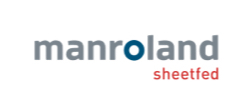 manroland logo