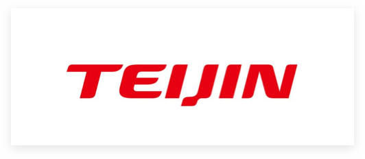 TEIJIN LOGO