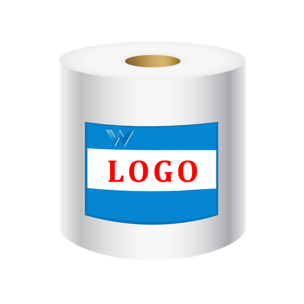 Customized Packaging+Logo 1