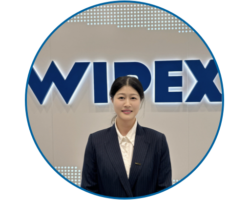  Zhaoqian Pan Purchasing Manager