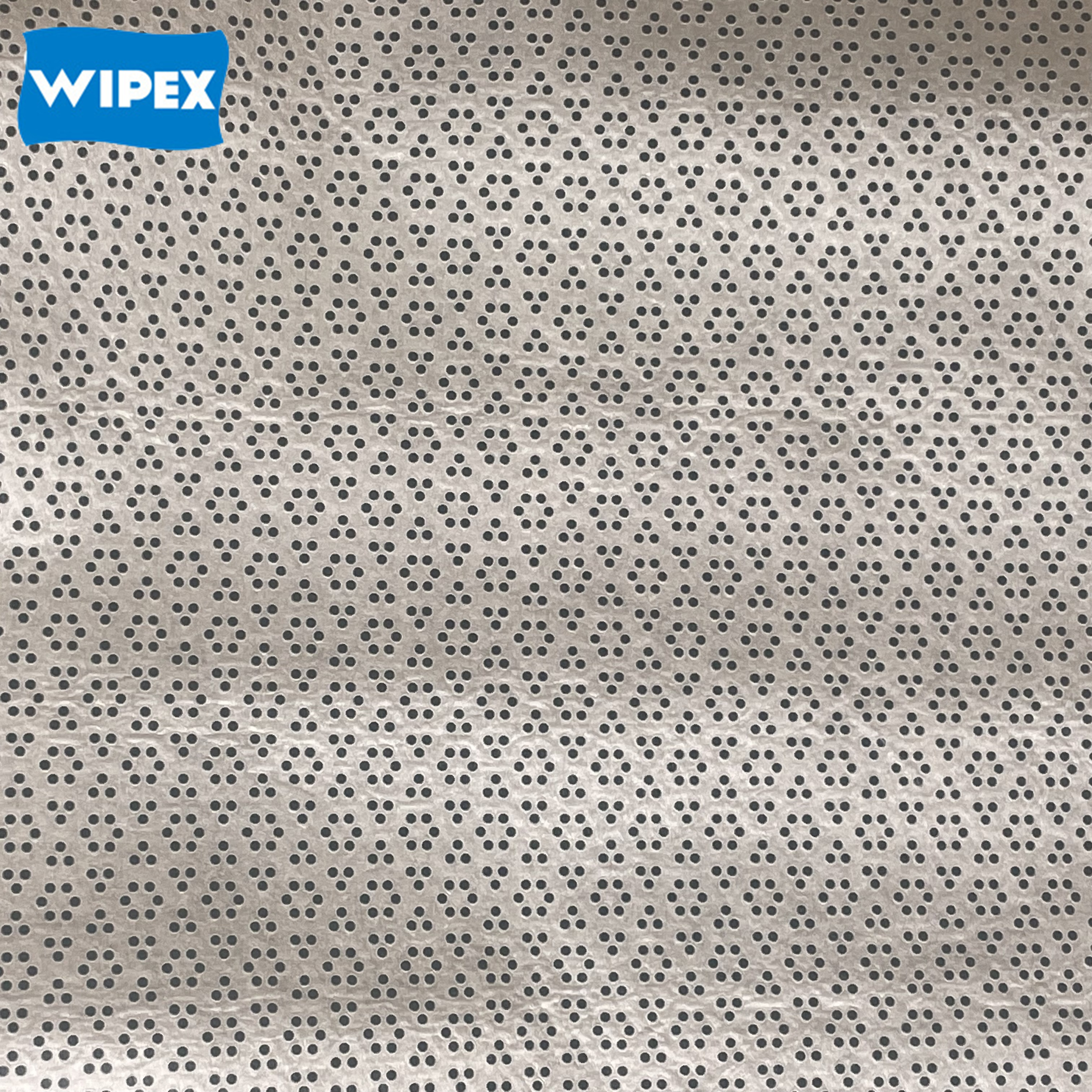 Disposable Meltblown Soft and Dry Medical Cleaning Wipes and Cloth