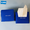 Disposable Hospital Patient Skin-friendly Non-woven Biodegradable Dry Wipes