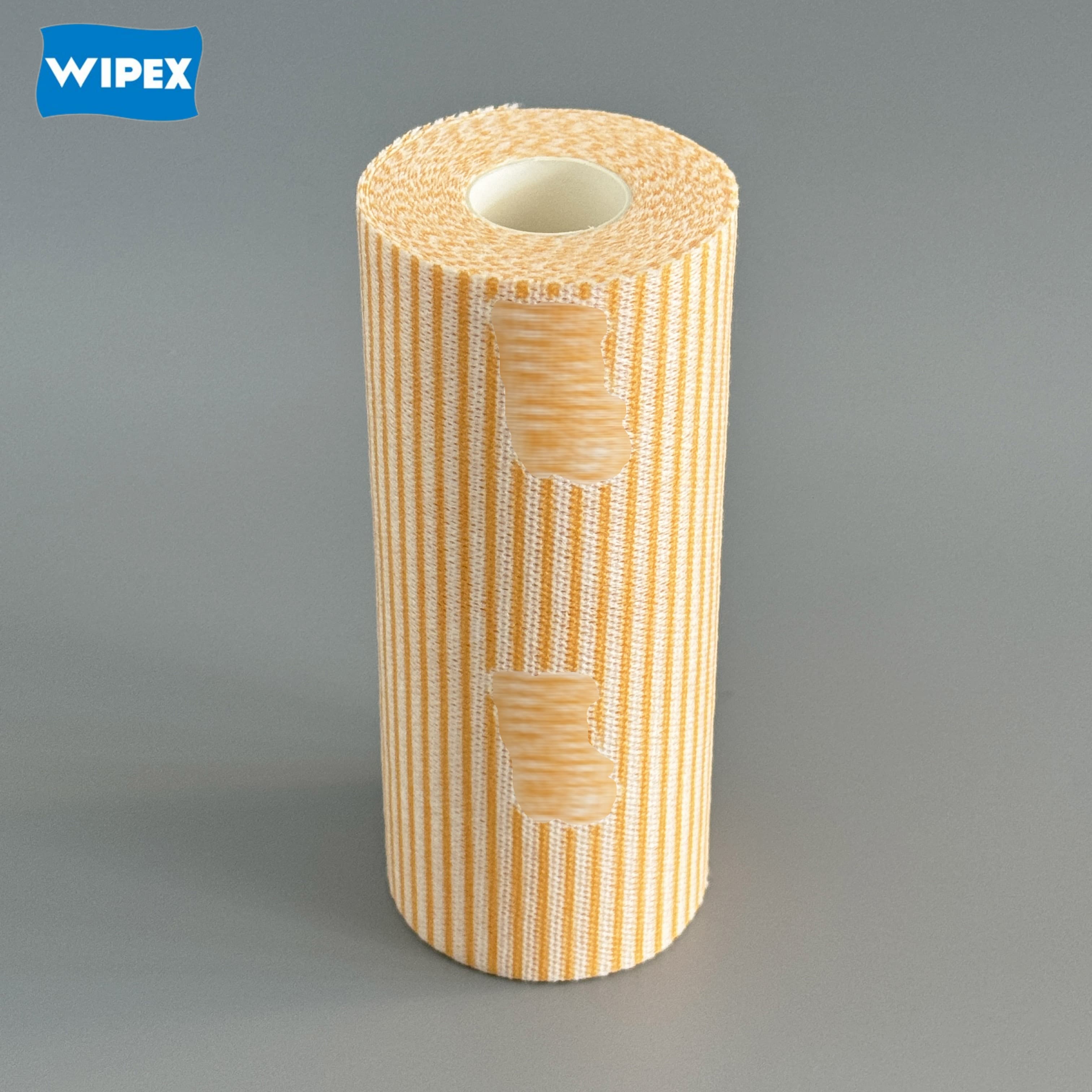 Antibacterial Eco-friendly Durable Bamboo Nonvowen Kitchen Cleaning Wipes