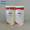 Multi-purpose Lint Free High Absorbent Customization Cleaning Wipe