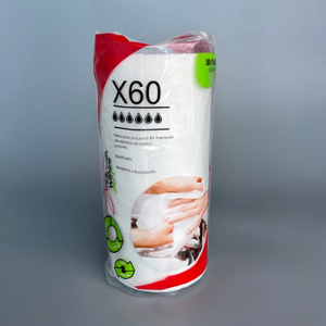 Barber Shop Hair Drying Disposable Hair Salon Towels