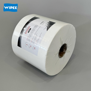 Disposable Industrial Cleaning Rolls Replaced X60