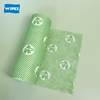 Antibacterial Bamboo Wipes Eco-friend Kitchen Towels Oil Absorbent Household Cleaning Wipes