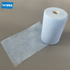 Antibacterial Household Non Woven Disposable Multi Purpose Dish Cloth