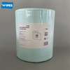 Disposable Spunlace Nonwoven Wipes for Heavy Duty Use