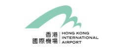 Hong Kong International Airport logo