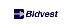 Bidvest logo