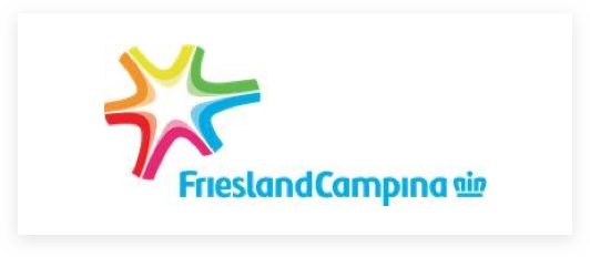 friesland logo