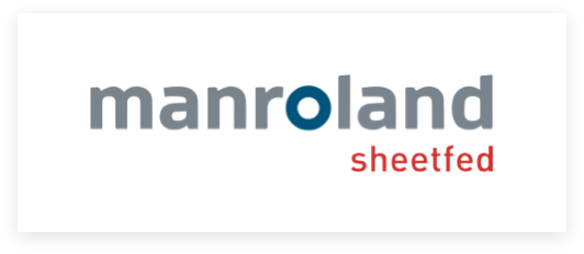 Manroland logo
