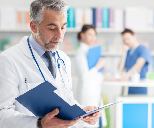 wipes for medical use