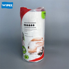  Disposable Hair Salon SPA Towels Soft Non Woven Towel 