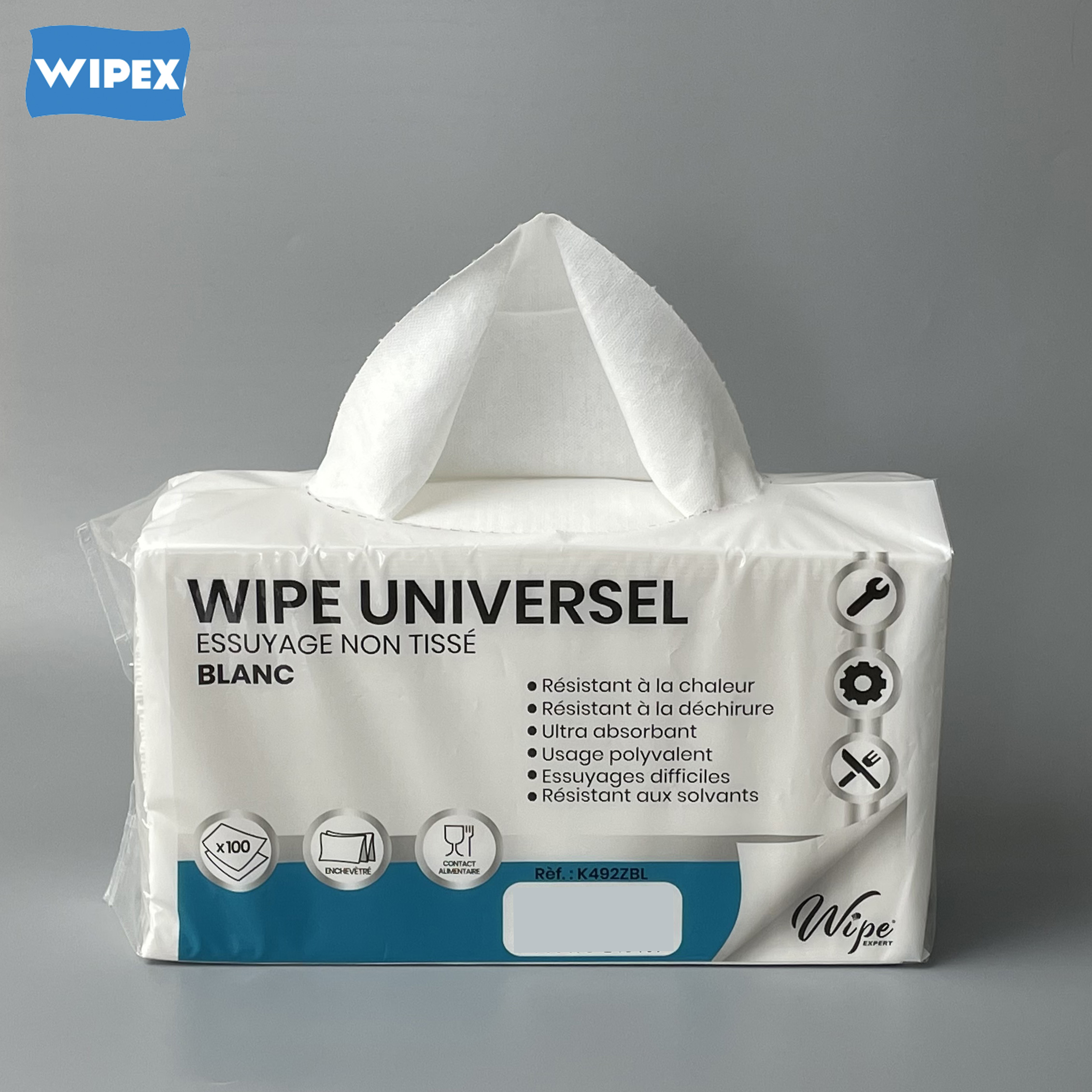 General Cleaning Cloths C4224-75-JF-CWP50