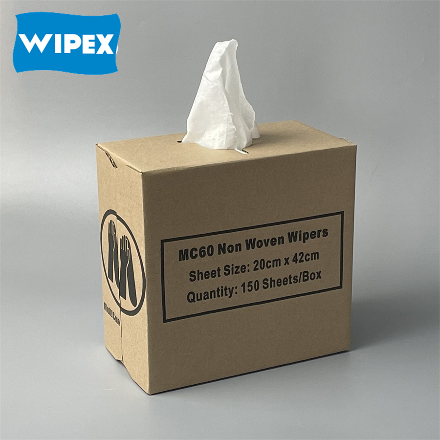 General Cleaning Cloths C2442-168-JF-CWP50