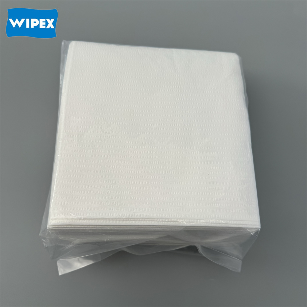 Engineered Cloth Wipes Z3330-50-SM-CW3860ZJ