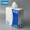Lint-Free Aircraft Maintenance Oil Absorbent Nonwoven Heavy Duty Wipes