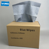 100% PP Oil-Resistant Absorbent Industrial Nonwoven Wipes