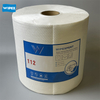 Chemical-Resistant Industrial Heavy-Duty Nonwoven Wipes