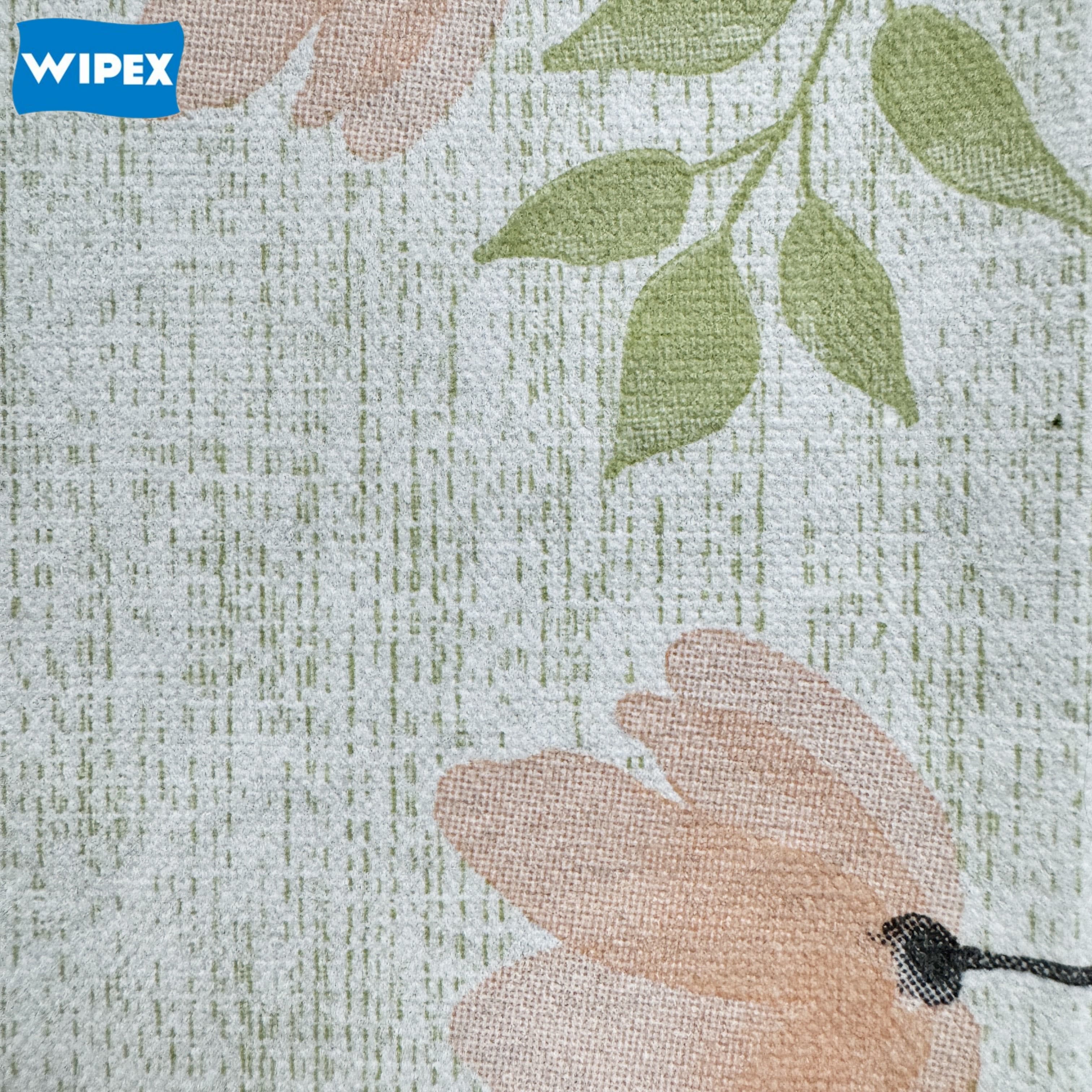 Custom  Absorbent Disposable Ultra-soft Airlaid Paper Dinner Napkins