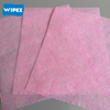 Disposable Non-Woven Loofah Scrub Kitchen Cloth 100% PP Pot Wash Cloth
