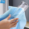 Multi Purpose Kitchen Cleaning Dishcloth Food Service Clean Wipes